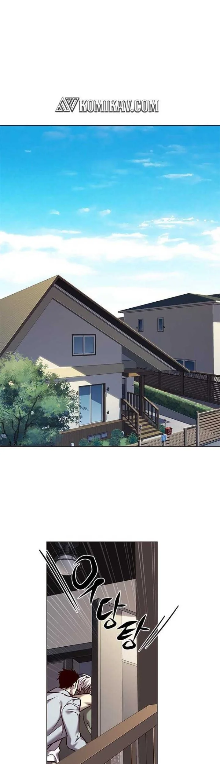 Eleceed Chapter 276 Fix Gambar 41